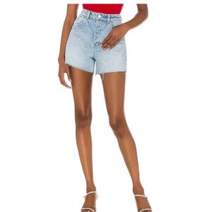 Original Short - High Rise - Rolla’s